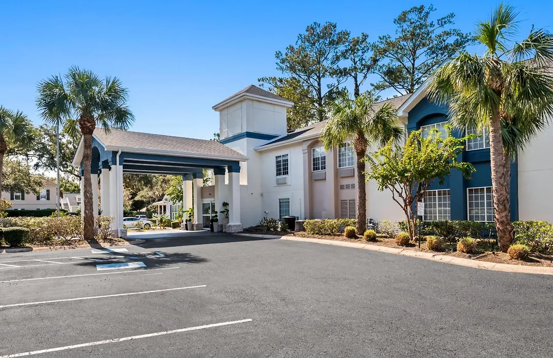 Holiday Inn Express Saint Simons Island By Ihg-1