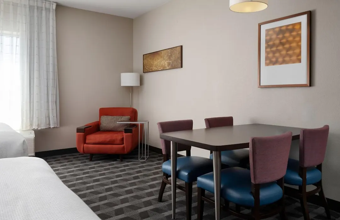 Towneplace Suites By Marriott Lafayette South-1