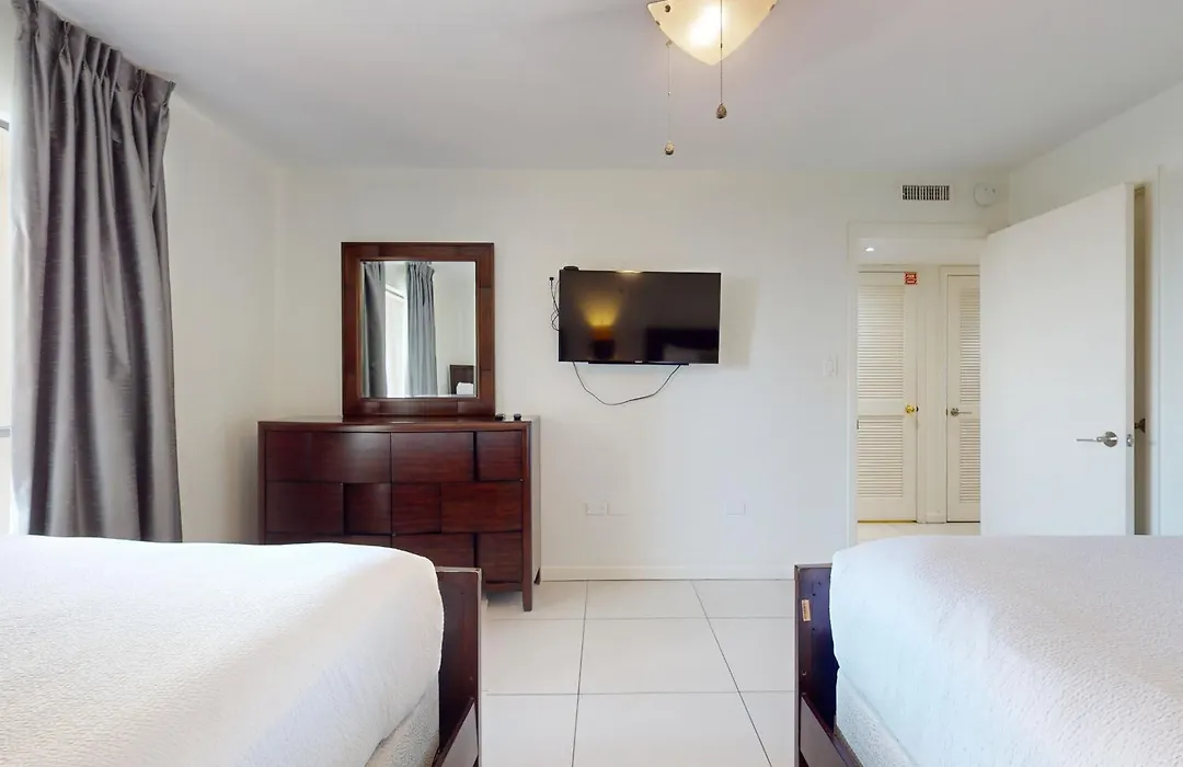 Ocean Vista Condominiums #407-1