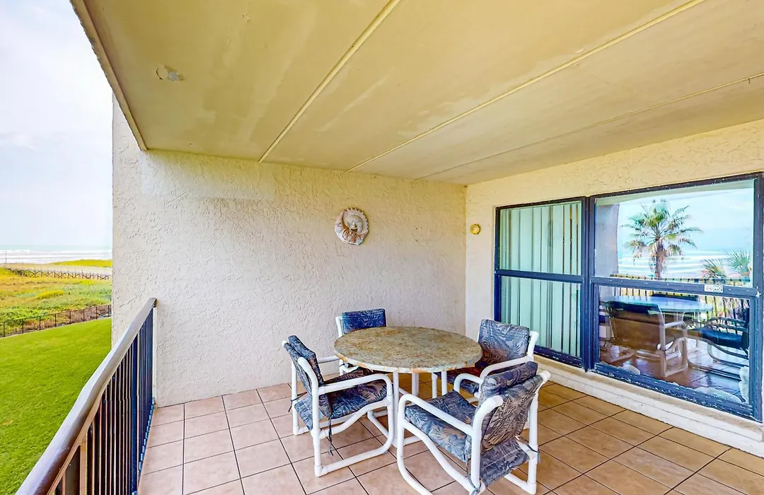 Saida Towers II Unit 306-1