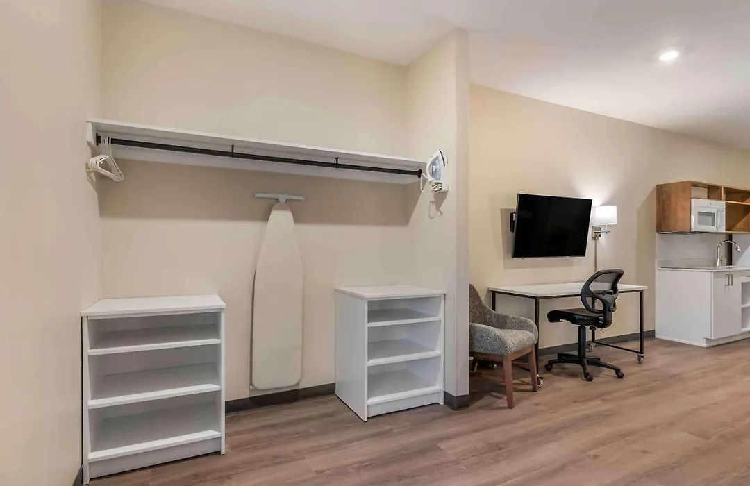 Extended Stay America Premier Suites - Reno - Sparks-1