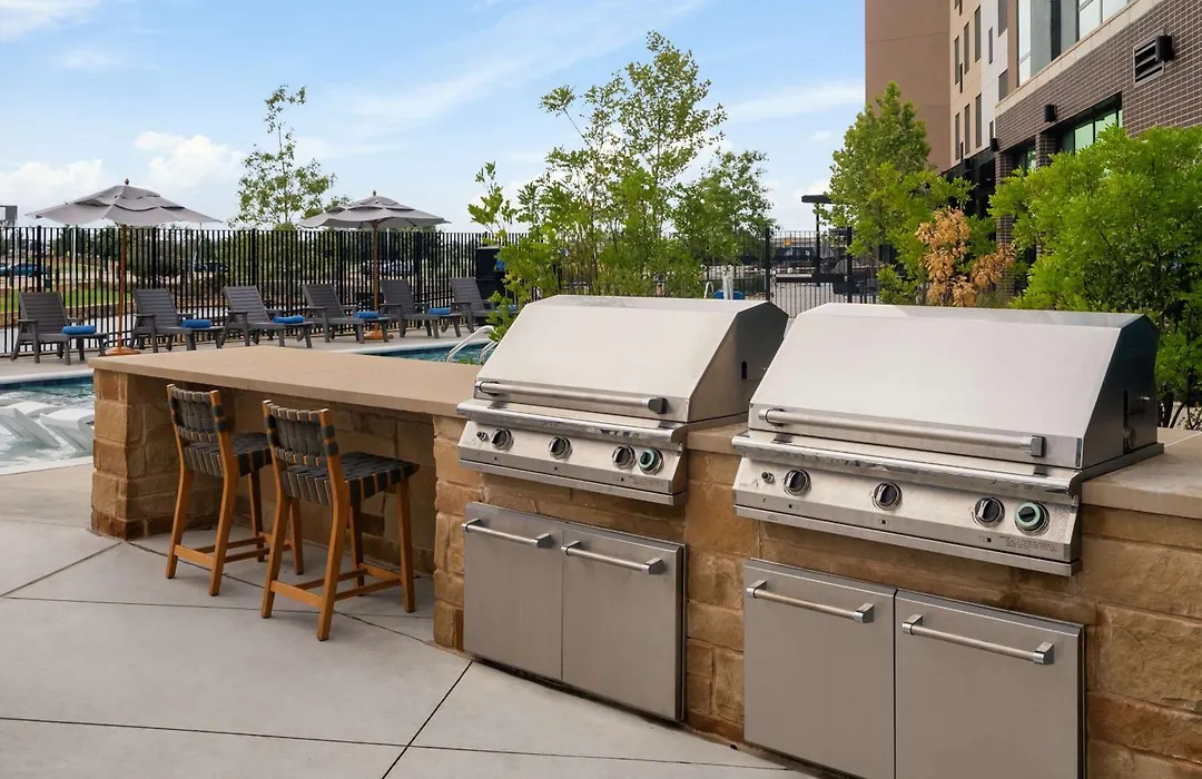 Homewood Suites By Hilton Grand Prairie At Epiccentral-1