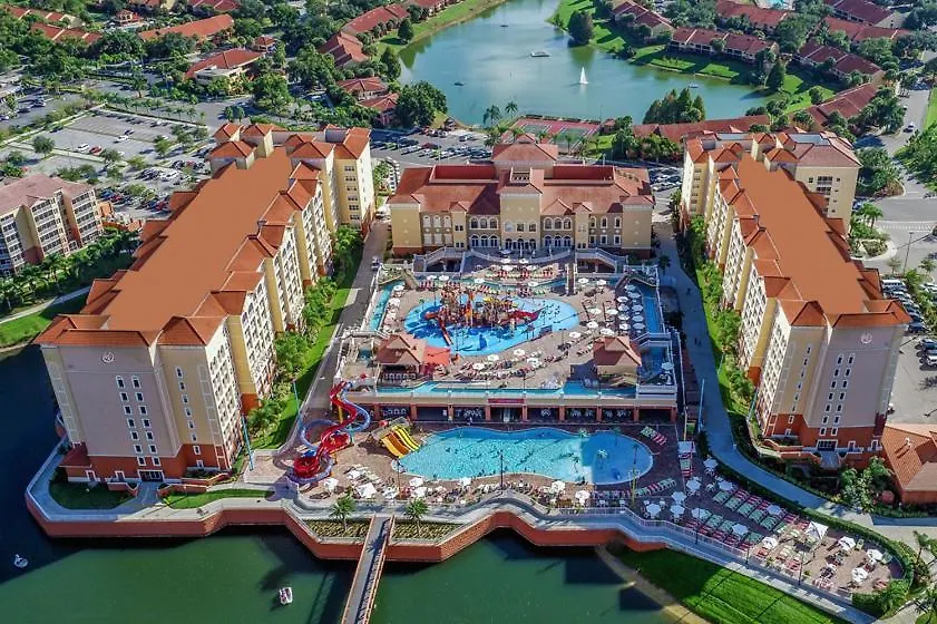 Westgate Town Center Resort-1
