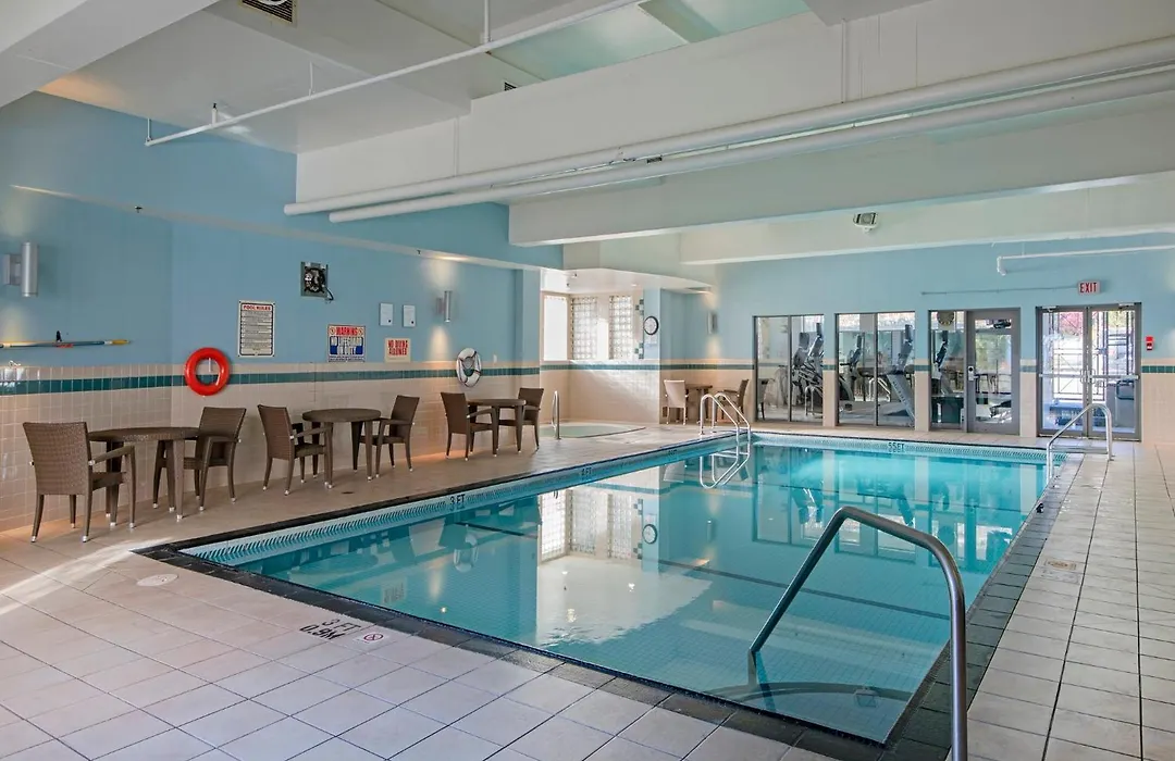 Holiday Inn Express Kamloops By Ihg-1
