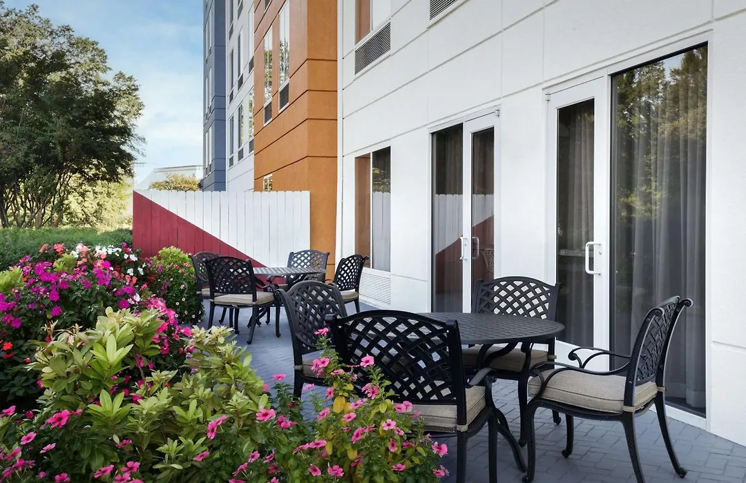 Hilton Garden Inn Tuscaloosa-1