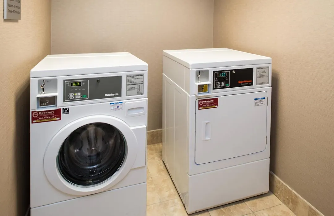 Courtyard By Marriott Victorville Hesperia-1