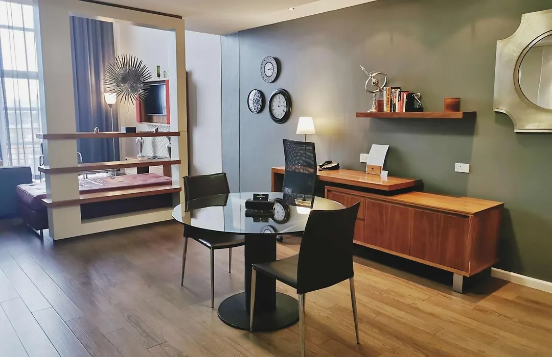 Doubletree By Hilton Cape Town Upper Eastside-1