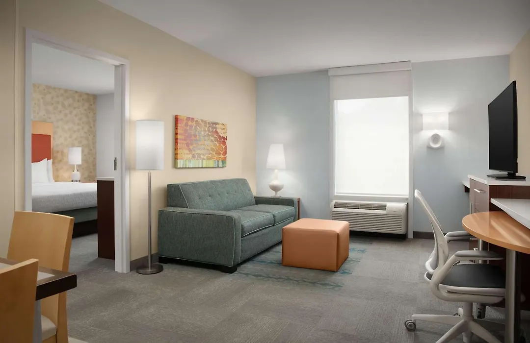 Home2 Suites By Hilton Baltimore/White Marsh-1