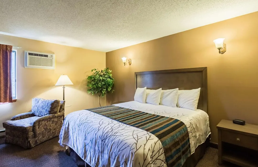 Rodeway Inn Red Wing-1
