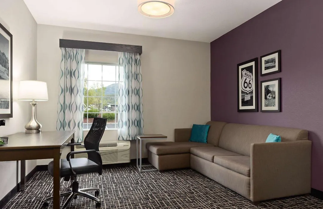 La Quinta By Wyndham Williams-Grand Canyon Area-1