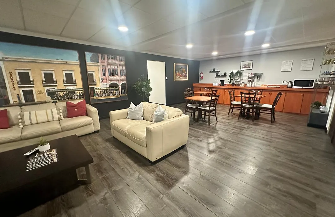 Sj Suites Hotel-1