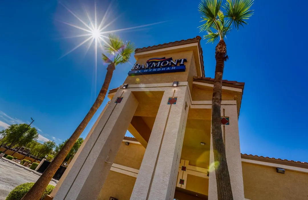 Baymont By Wyndham Casa Grande-1