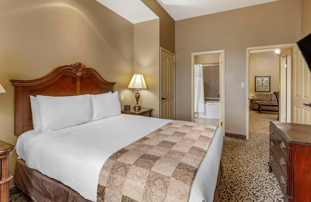 The Parlour Inn, An Ascend Collection Hotel-1