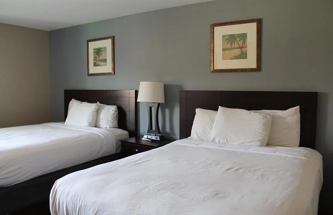 Put-In-Bay Resort & Conference Center-1