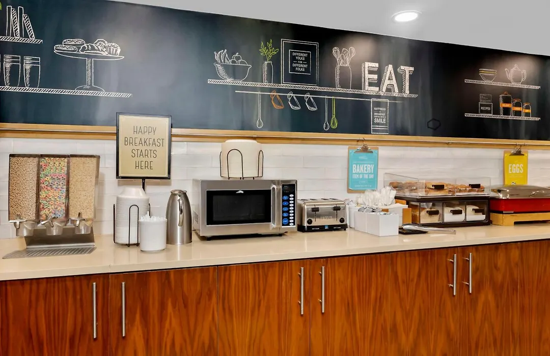 Hampton Inn By Hilton Milford-1