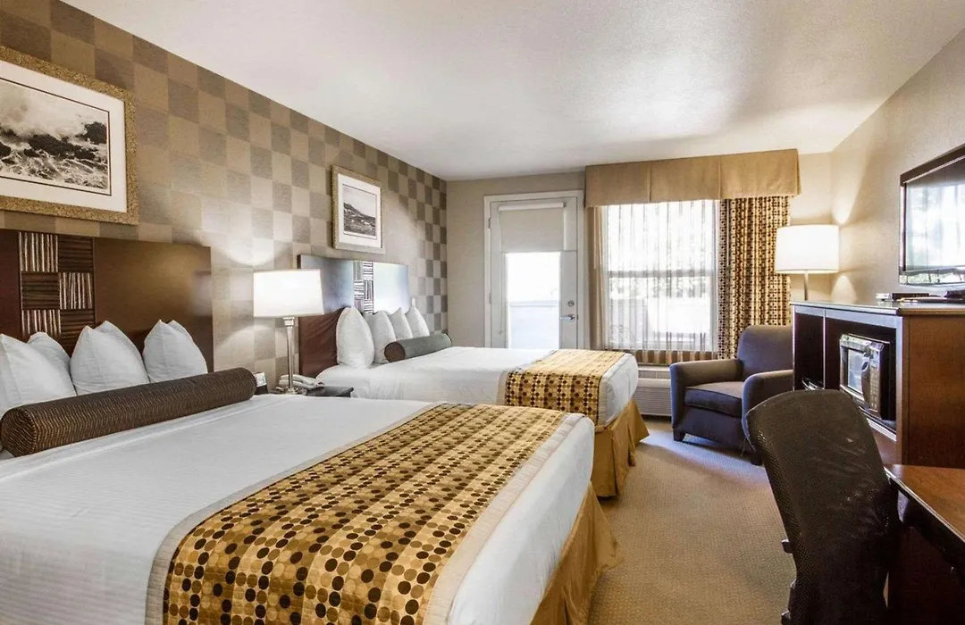 Hotel Med Park, An Ascend Collection Hotel-1