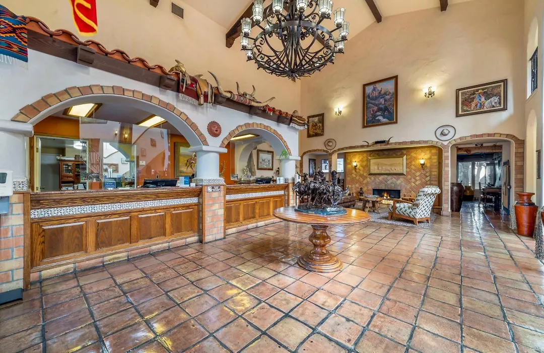 Best Western Casa Grande Inn-1