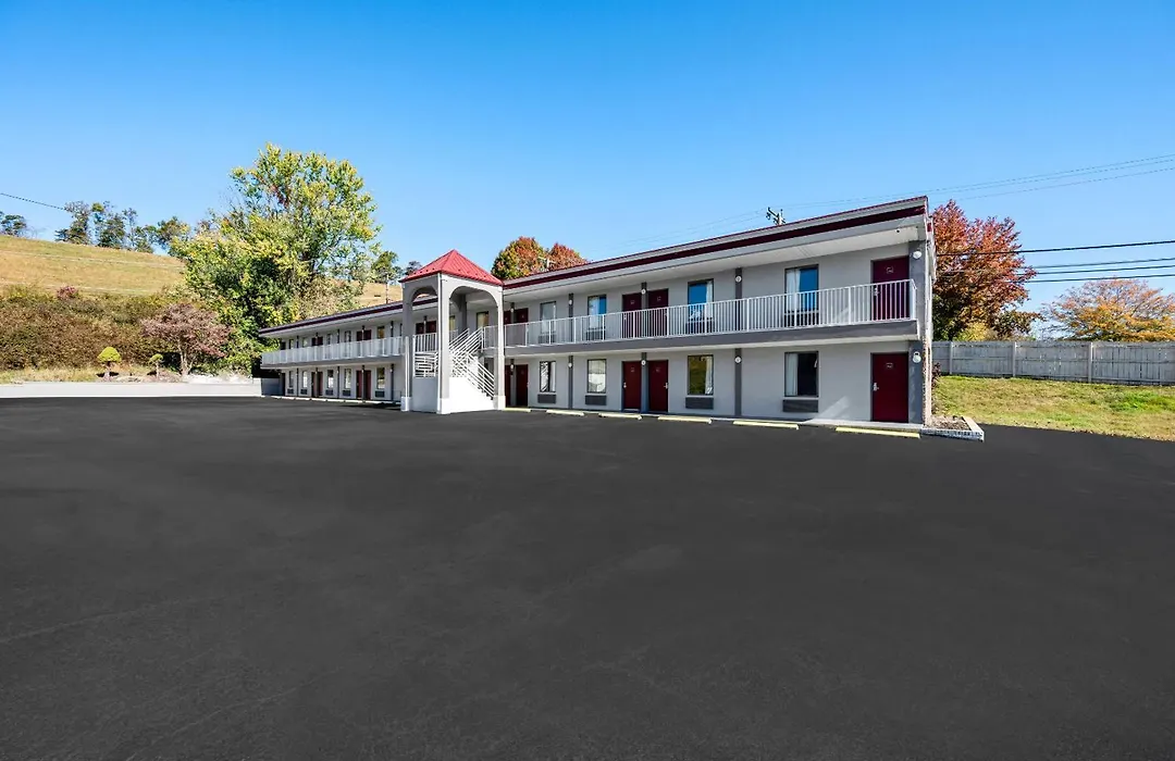 Red Roof Inn Abingdon-1