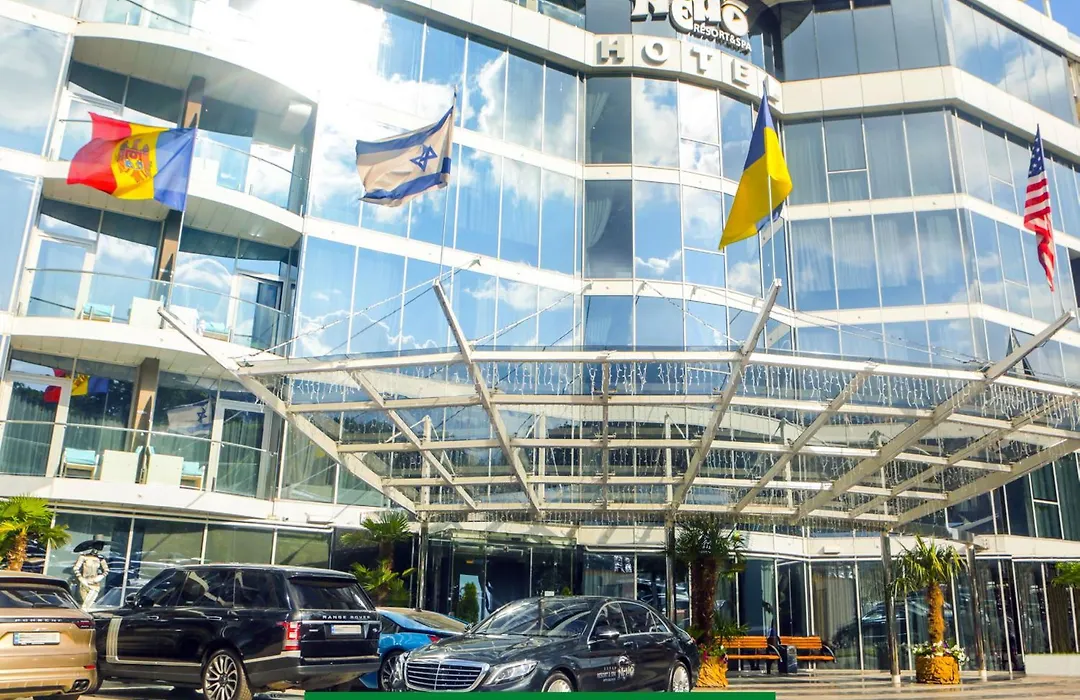 Nemo Hotel Resort & Spa-1