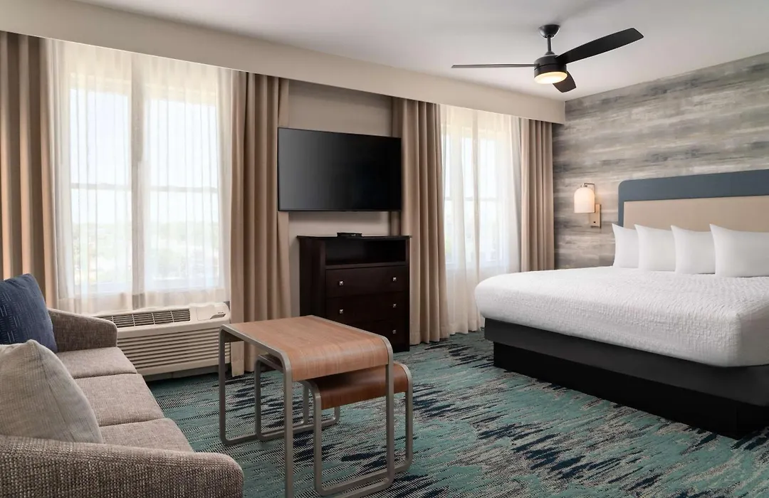 Homewood Suites By Hilton Newport-Middletown-1