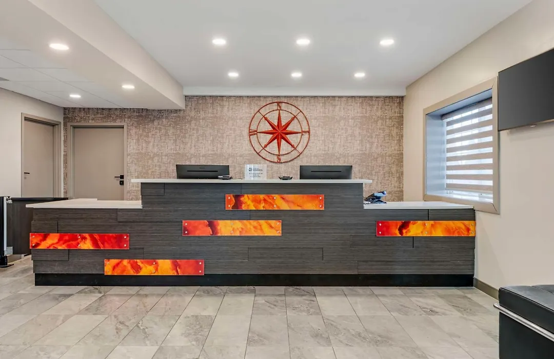 Best Western Louisville Airport Expo-1
