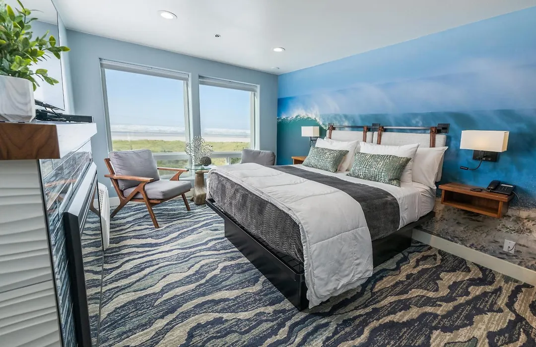 The Seaside Oceanfront Inn-1