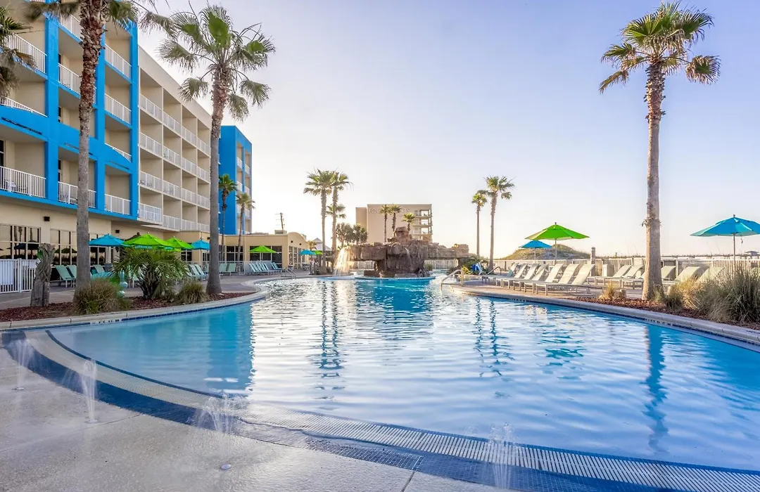 Holiday Inn Resort Fort Walton Beach By Ihg-1