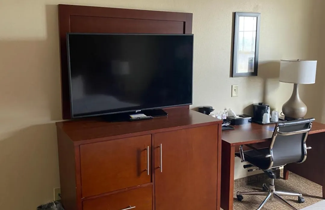 Comfort Inn & Suites Cordele-1