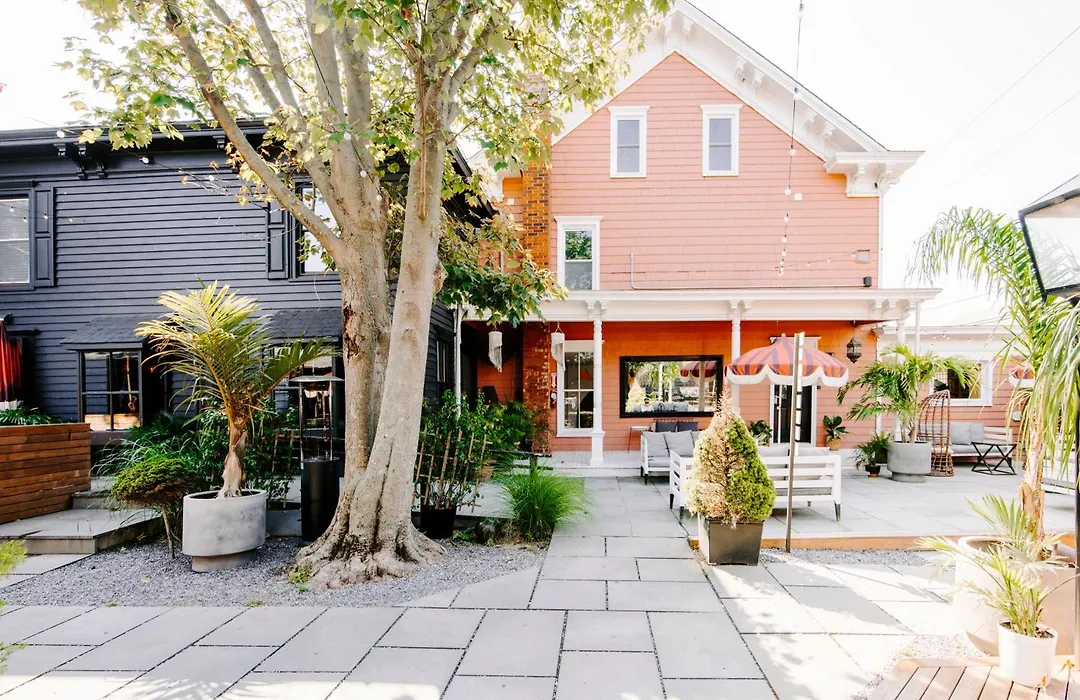 American Beech Hotel-1