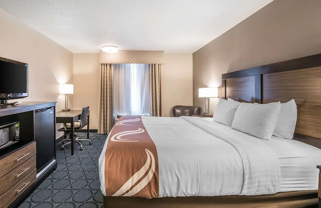 Elevate Hotel At Sierra Blanca Ruidoso, Ascend Hotel Collection-1