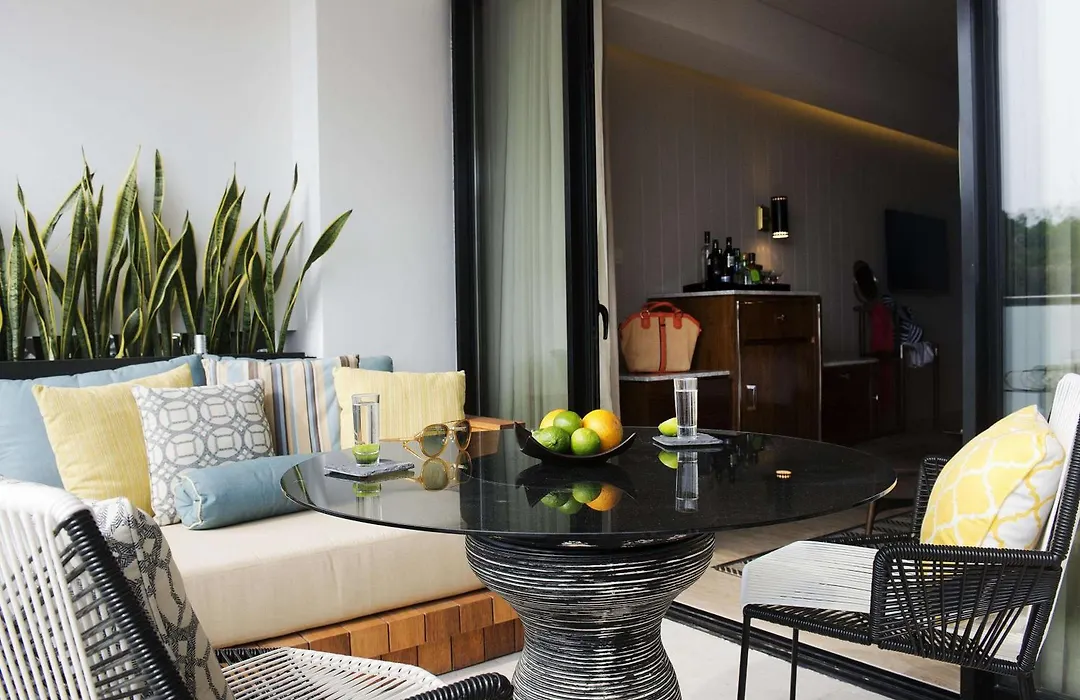 Hyatt Centric Playa Del Carmen - Downtown House & Beach House (Adults Only)-1