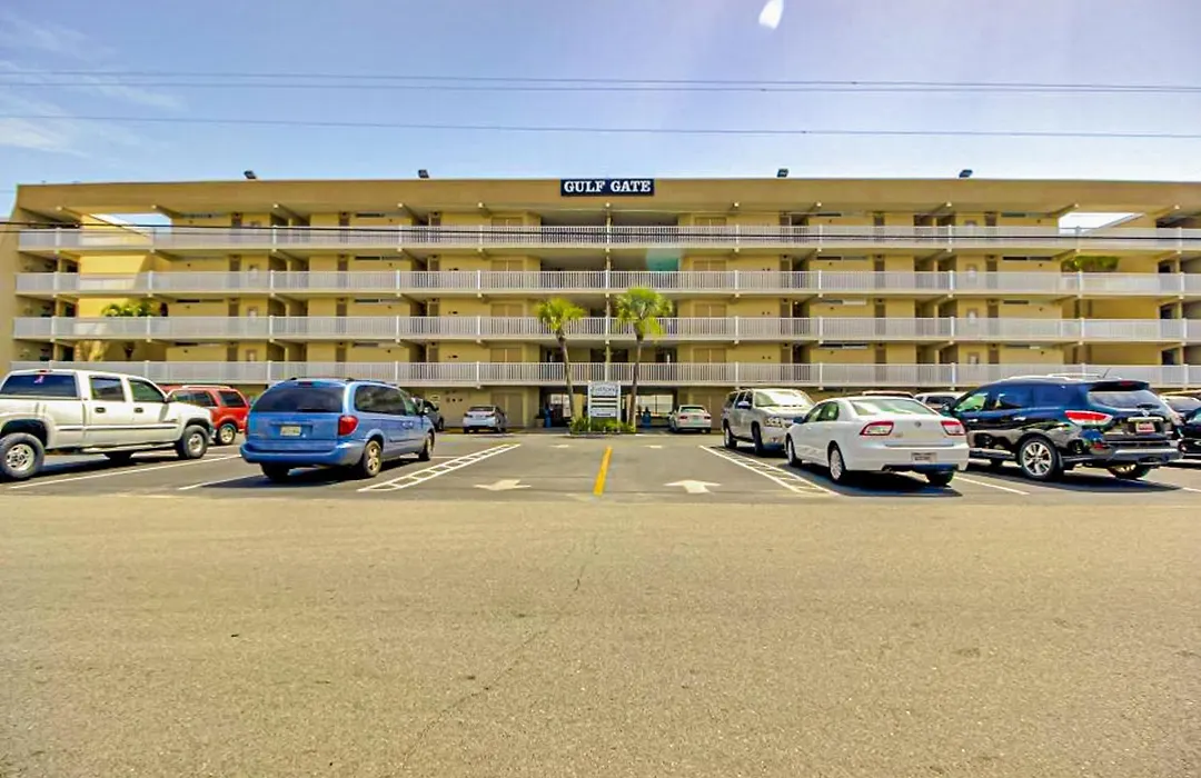 Gulf Gate 209-1