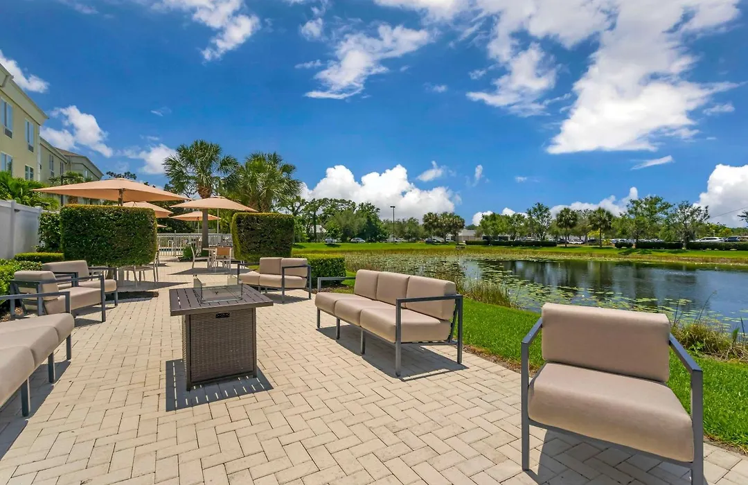 Comfort Suites Sarasota-Siesta Key-1