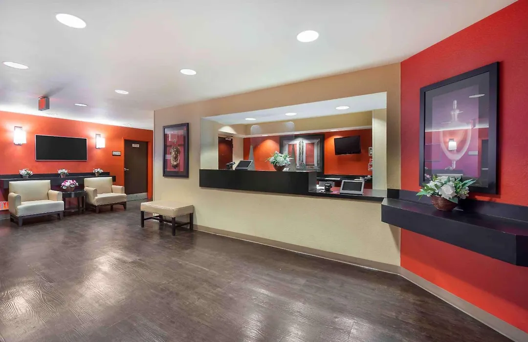 Extended Stay America Suites - Tacoma - South-1