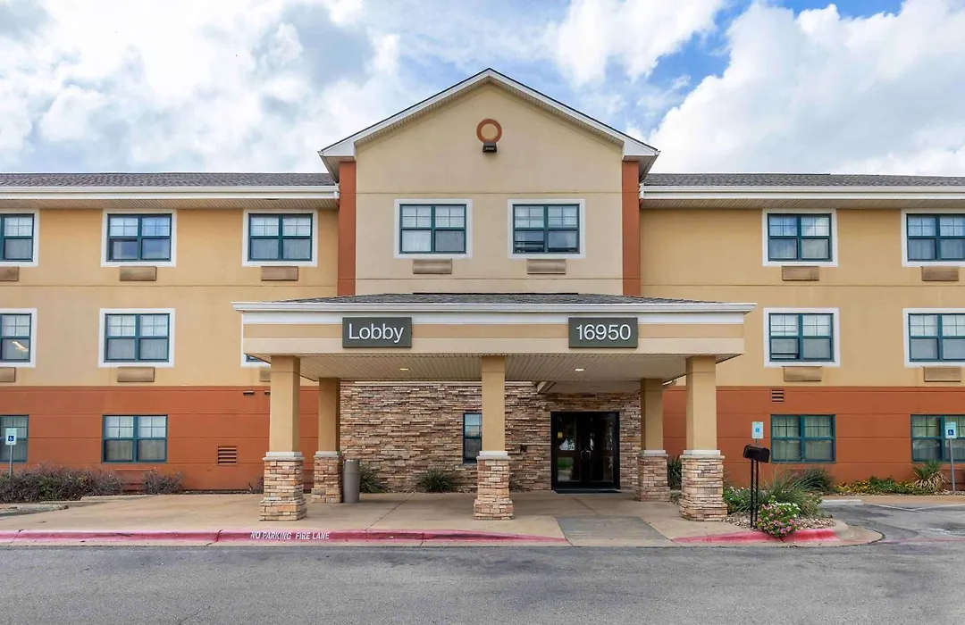 Extended Stay America Suites - Austin - Round Rock - South-1