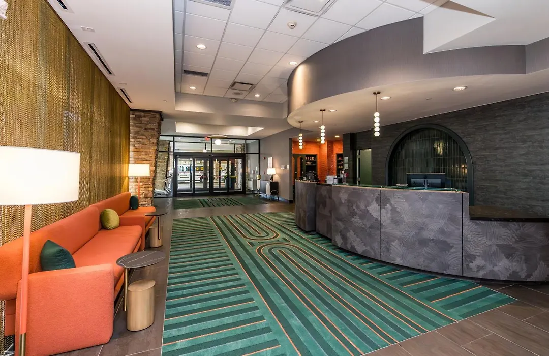 Voco The Clair Cincinnati Downtown By Ihg-1