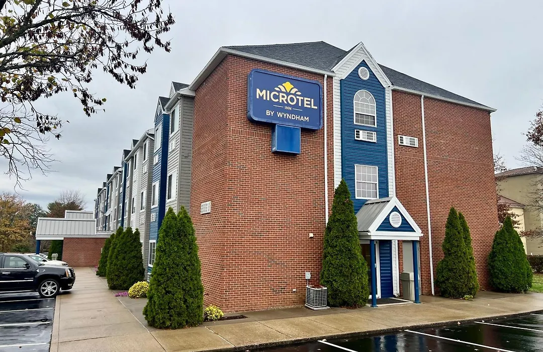 Microtel Inn Georgetown - Lexington North-1