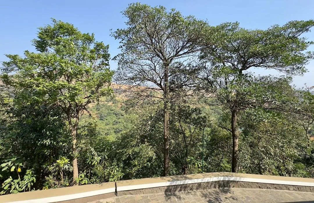 Upper Deck Resort - Highest Peak, Lonavala-1