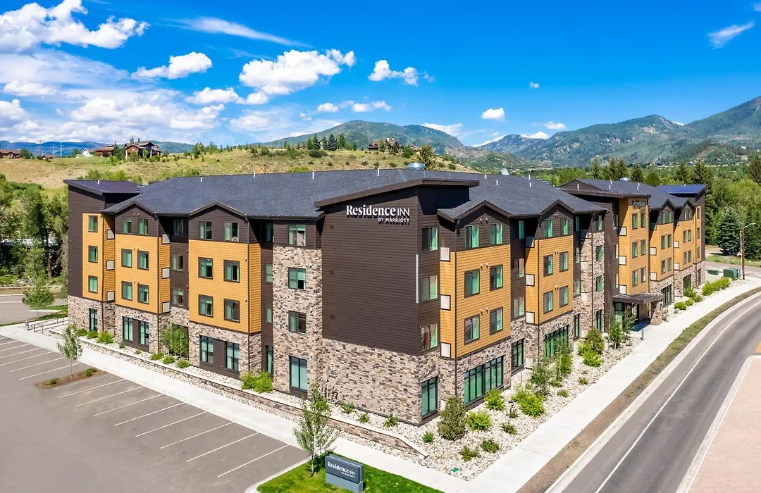 Residence Inn By Marriott Steamboat Springs-1