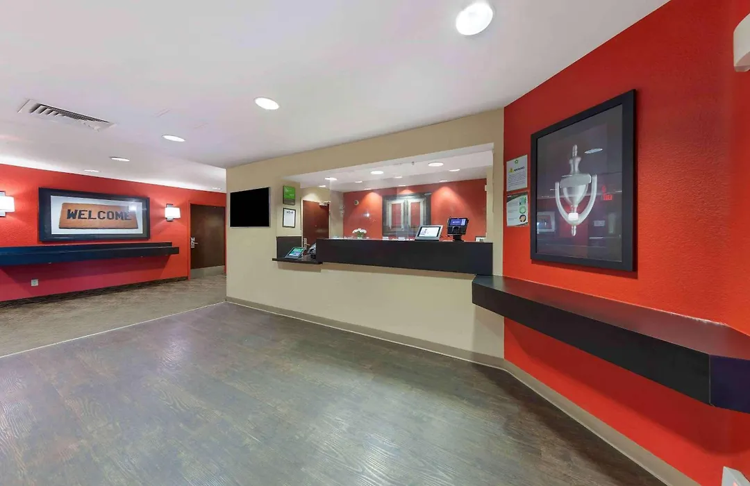 Extended Stay America Suites - Los Angeles - Chino Valley-1