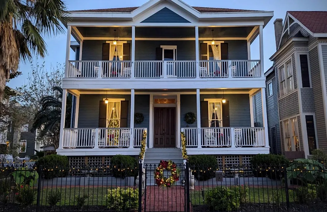 The 1890 Freeman House-1