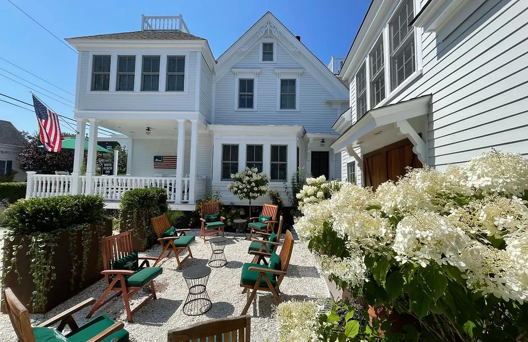 White Porch Inn-1