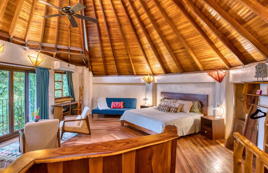 Hotel Amor De Mar-1