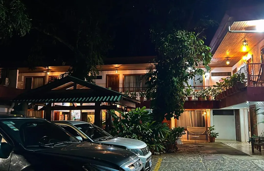 Hotel Javy-1