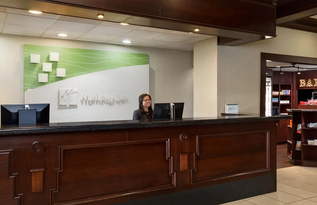 Holiday Inn National Airport/Crystal City By Ihg-1