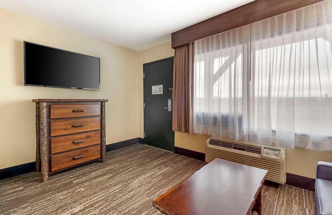 Quality Inn Ashland-1
