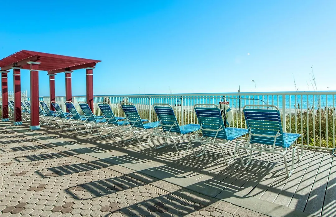 Majestic Beach Towers 1-1615-1