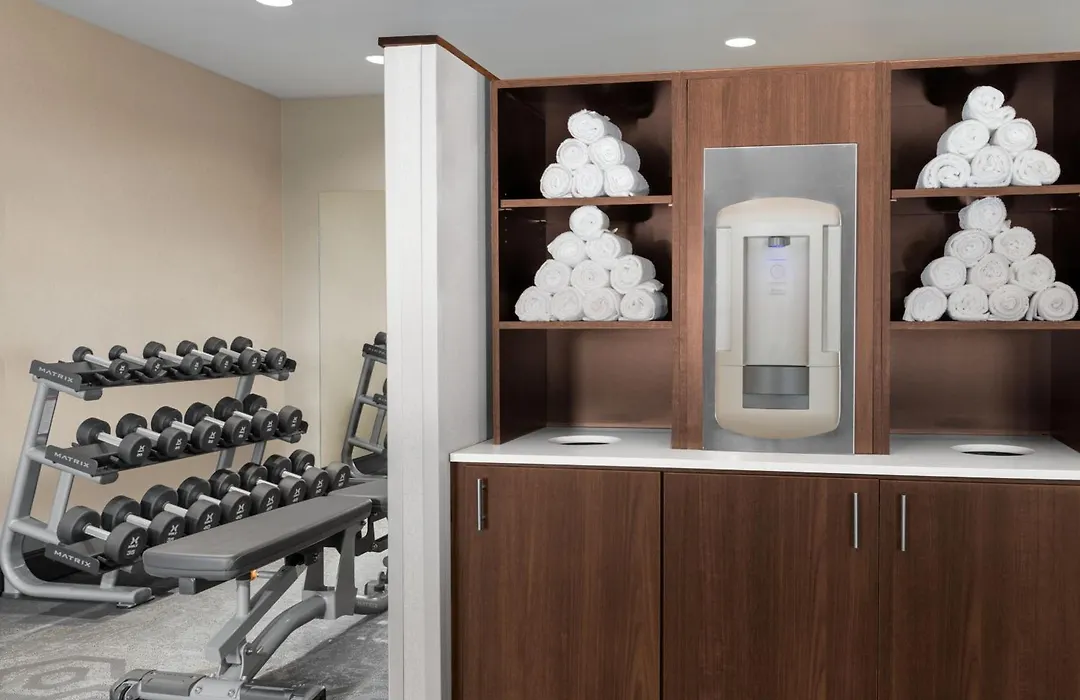 Residence Inn By Marriott Oklahoma City Norman-1