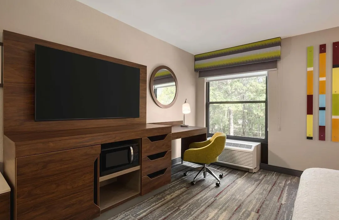 Hampton Inn Starkville Mississippi State University-1