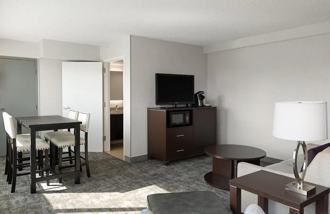 Holiday Inn Sioux Falls-City Center By Ihg-1